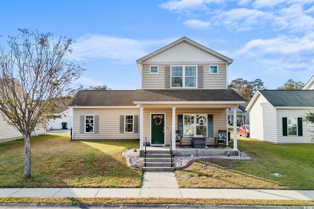 1541 Stilley Circle - Photo 1