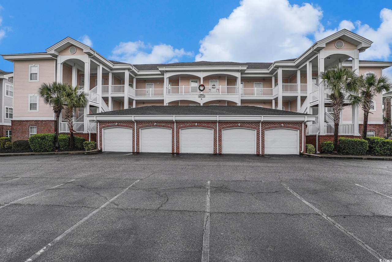 4878 Dahlia Ct. - Photo 1