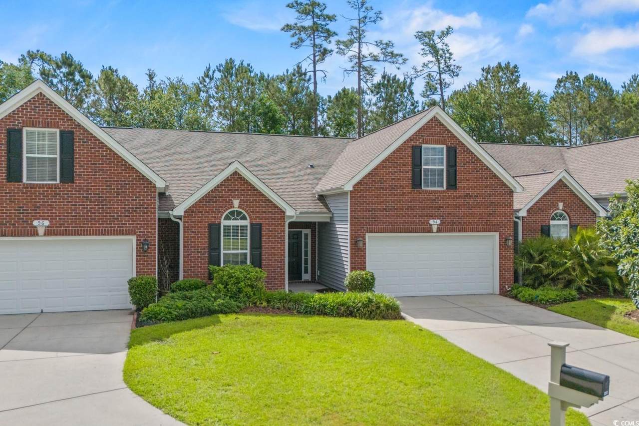 94 Field Planters Circle - Photo 1