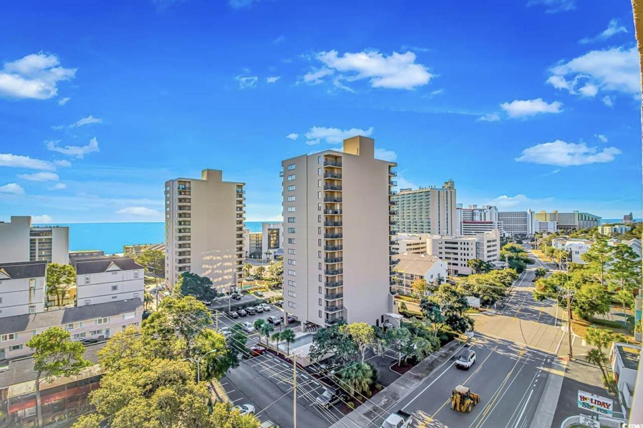 7509 Ocean Blvd. - Photo 1