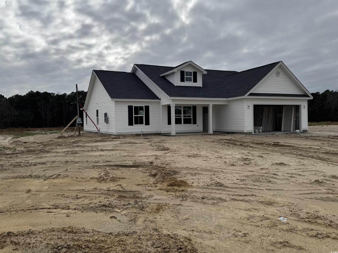 1768 Vereen Rd. - Photo 1