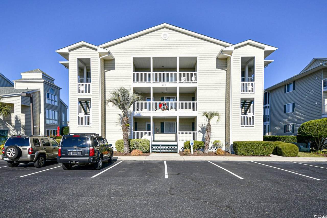 220 Landing Rd. - Photo 1