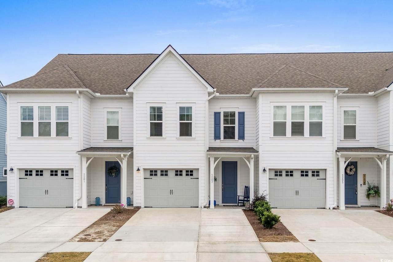 5203 Double Eagle Way - Photo 1