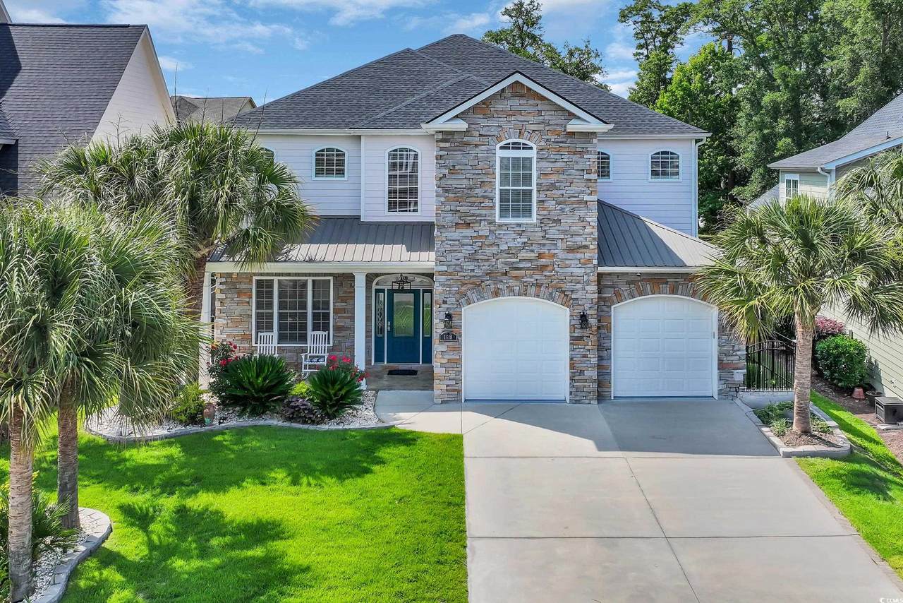 1619 Eastover Ln. - Photo 1