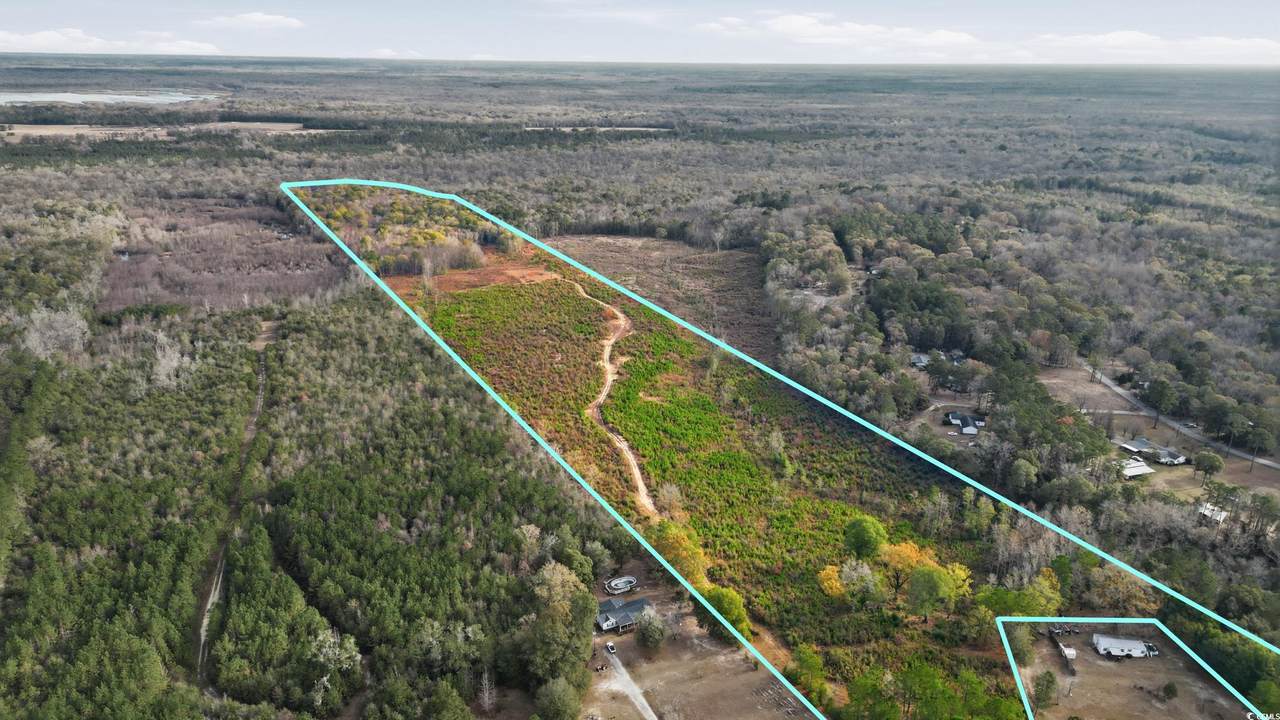 TBD Old River Rd. - Photo 1