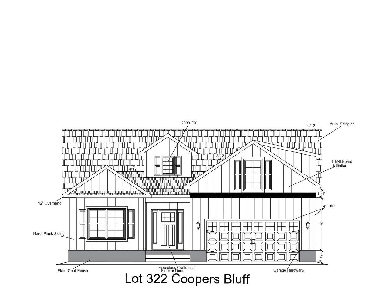 5141 Water Breeze Ct. - Photo 1