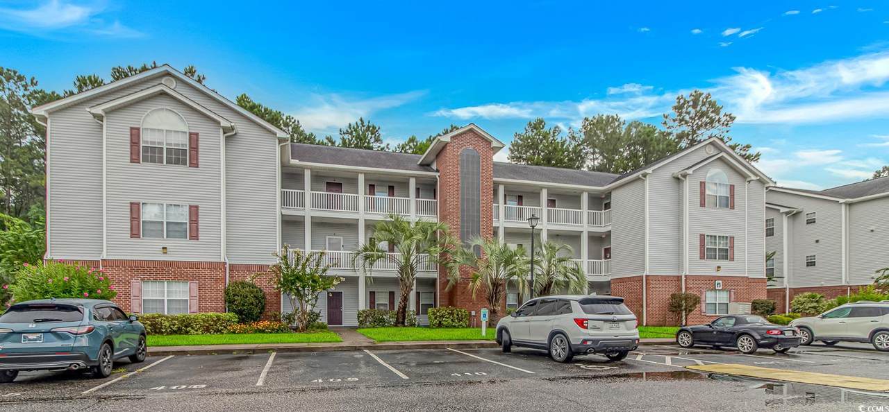 4814 Innis Brook Ct. - Photo 1