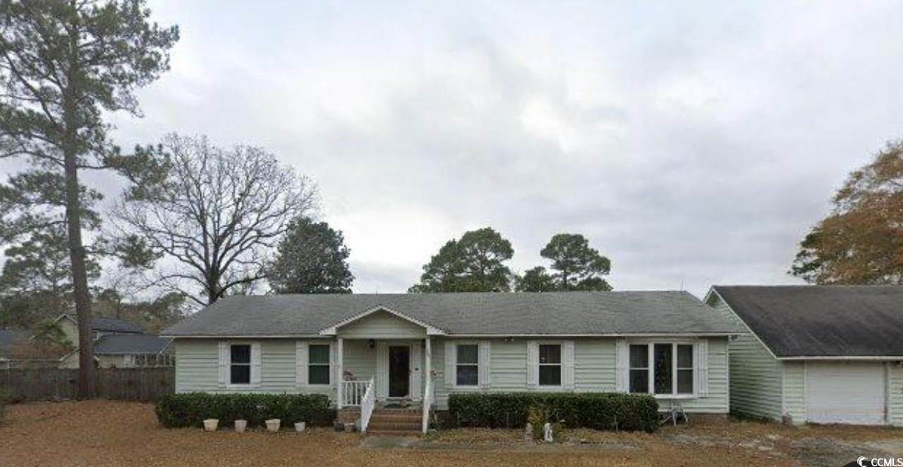 202 Cabots Creek Dr. - Photo 1