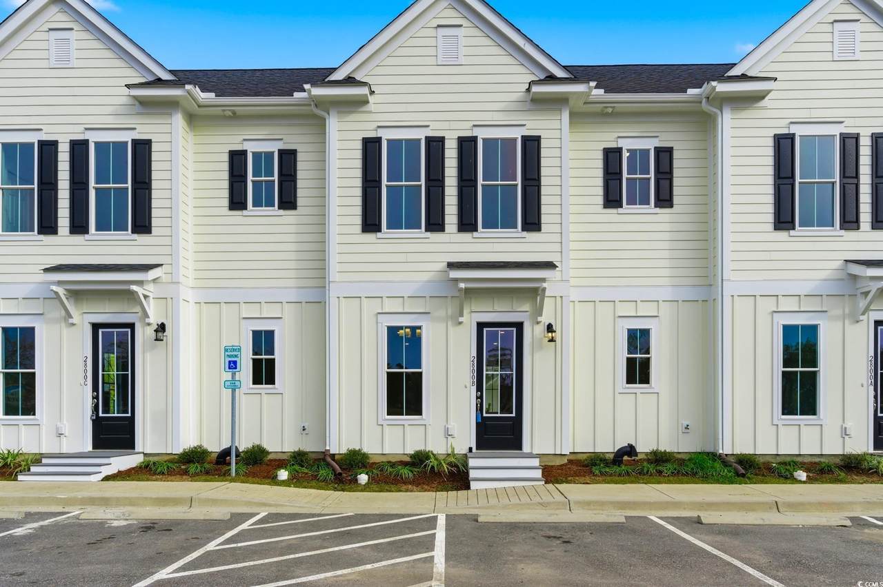 2800 Cook Circle - Photo 1
