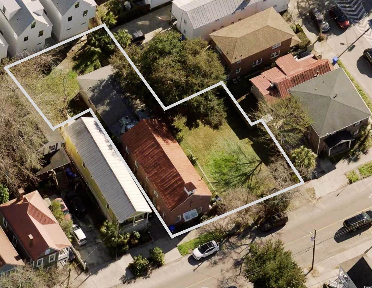 179-183 Fishburne St - Photo 1