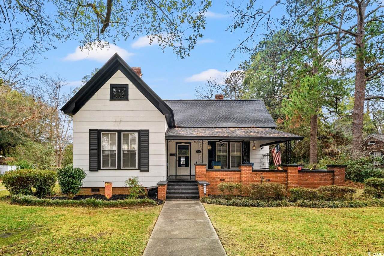 222 Wine St. - Photo 1