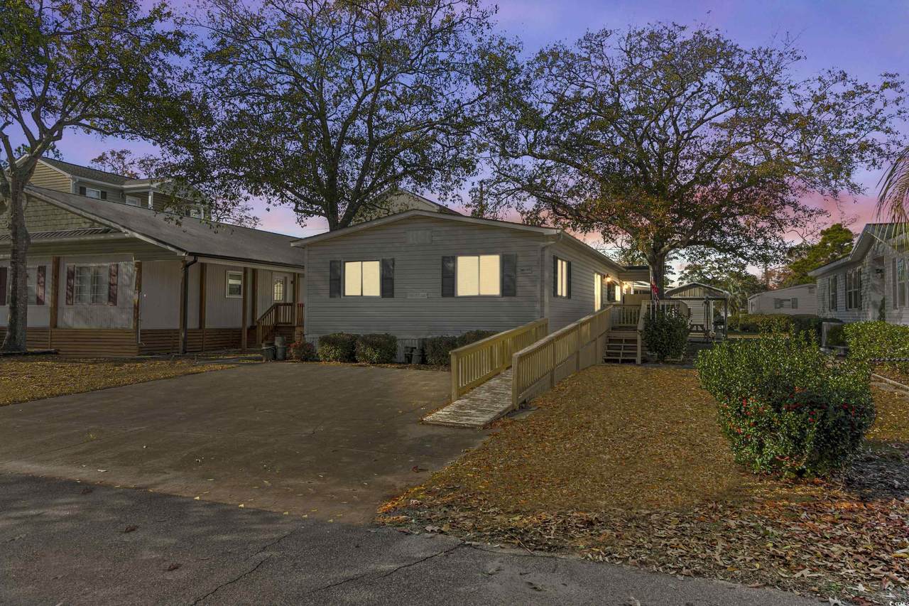 6001 - MH-197 Kings Hwy. - Photo 1