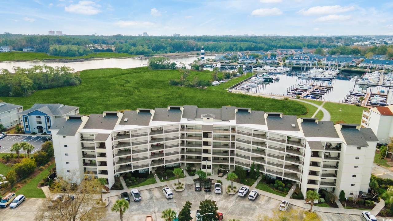 4440 Nassau Ct. - Photo 1