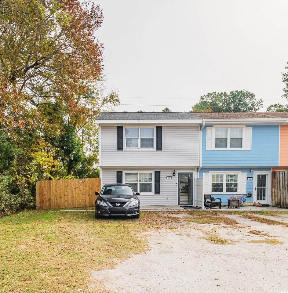 1608 Fawn Vista Dr. N - Photo 1