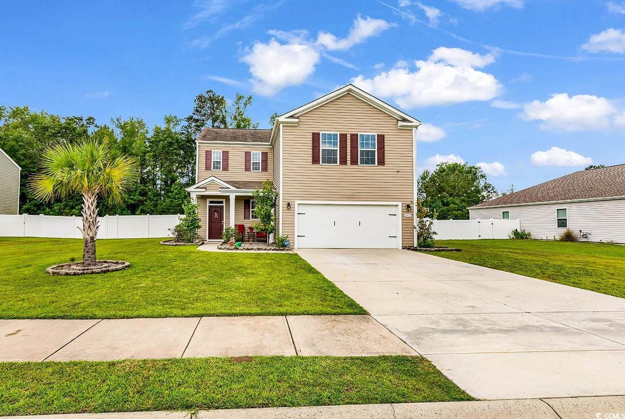 408 Carmello Circle - Photo 1