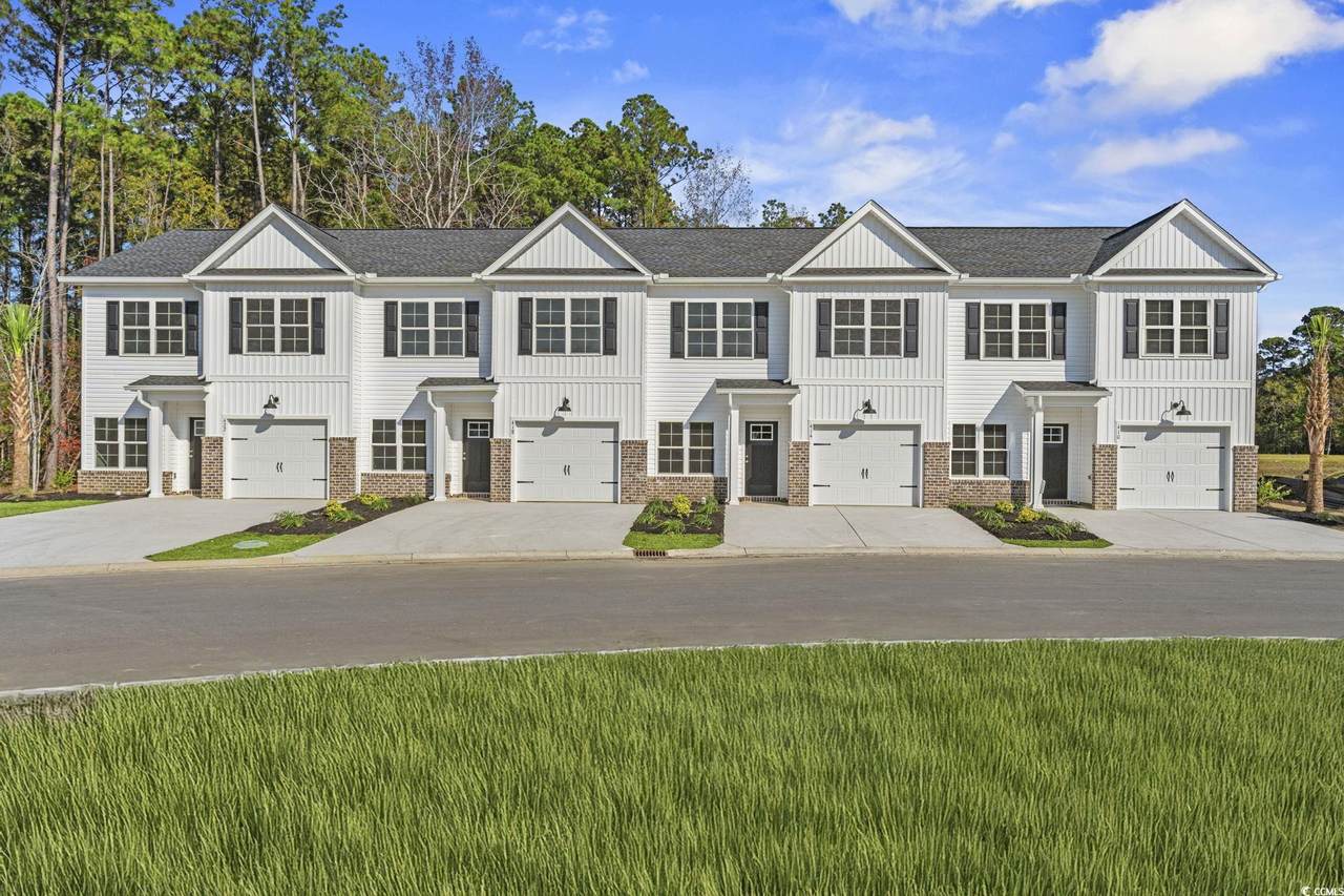 418 Hardwood Dr - Photo 1