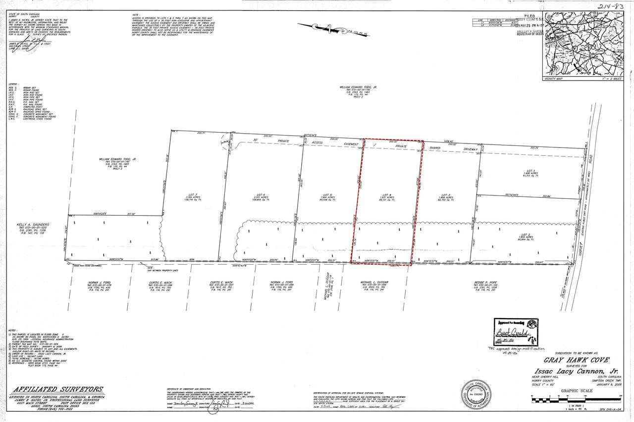 TBD Harvey Rd. - Photo 1