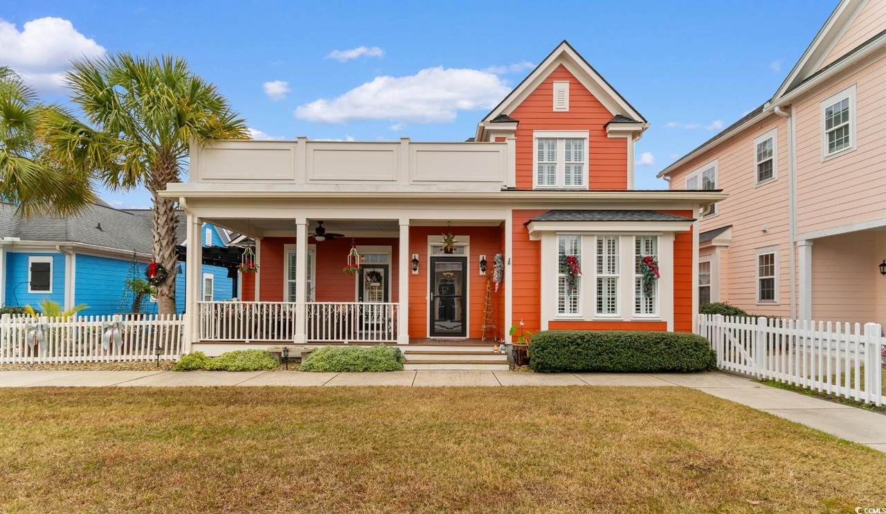 720 Satterwhite Way - Photo 1