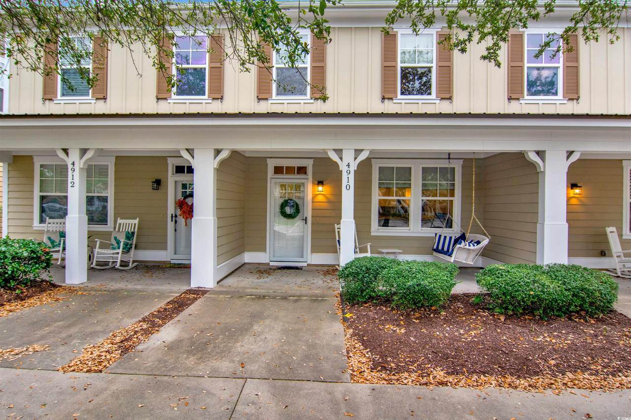 4910 Market St. - Photo 1