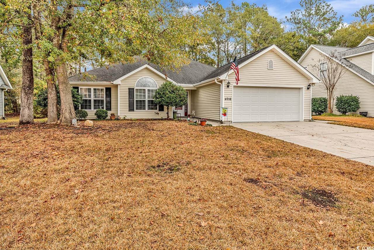 4016 Manor Wood Dr. - Photo 1