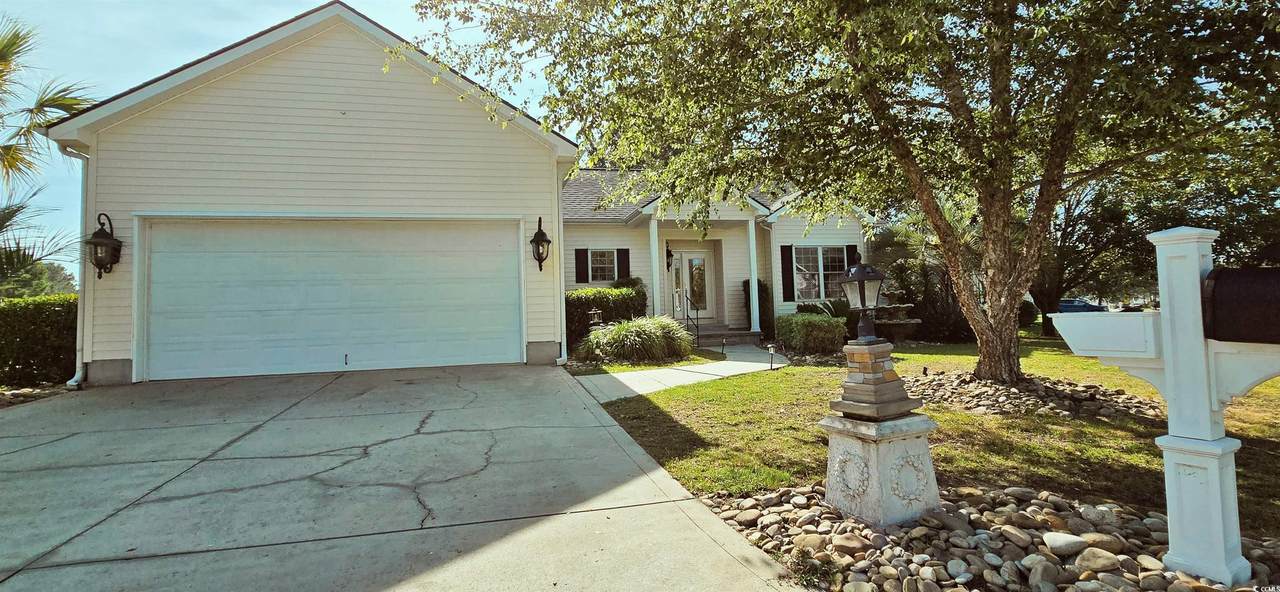 618 Wintercreeper Dr. - Photo 1