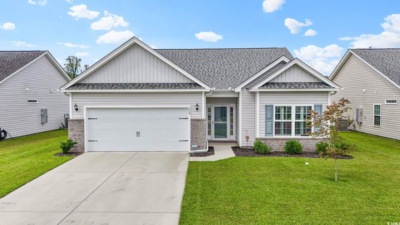 228 Lakota Loop - Photo 1