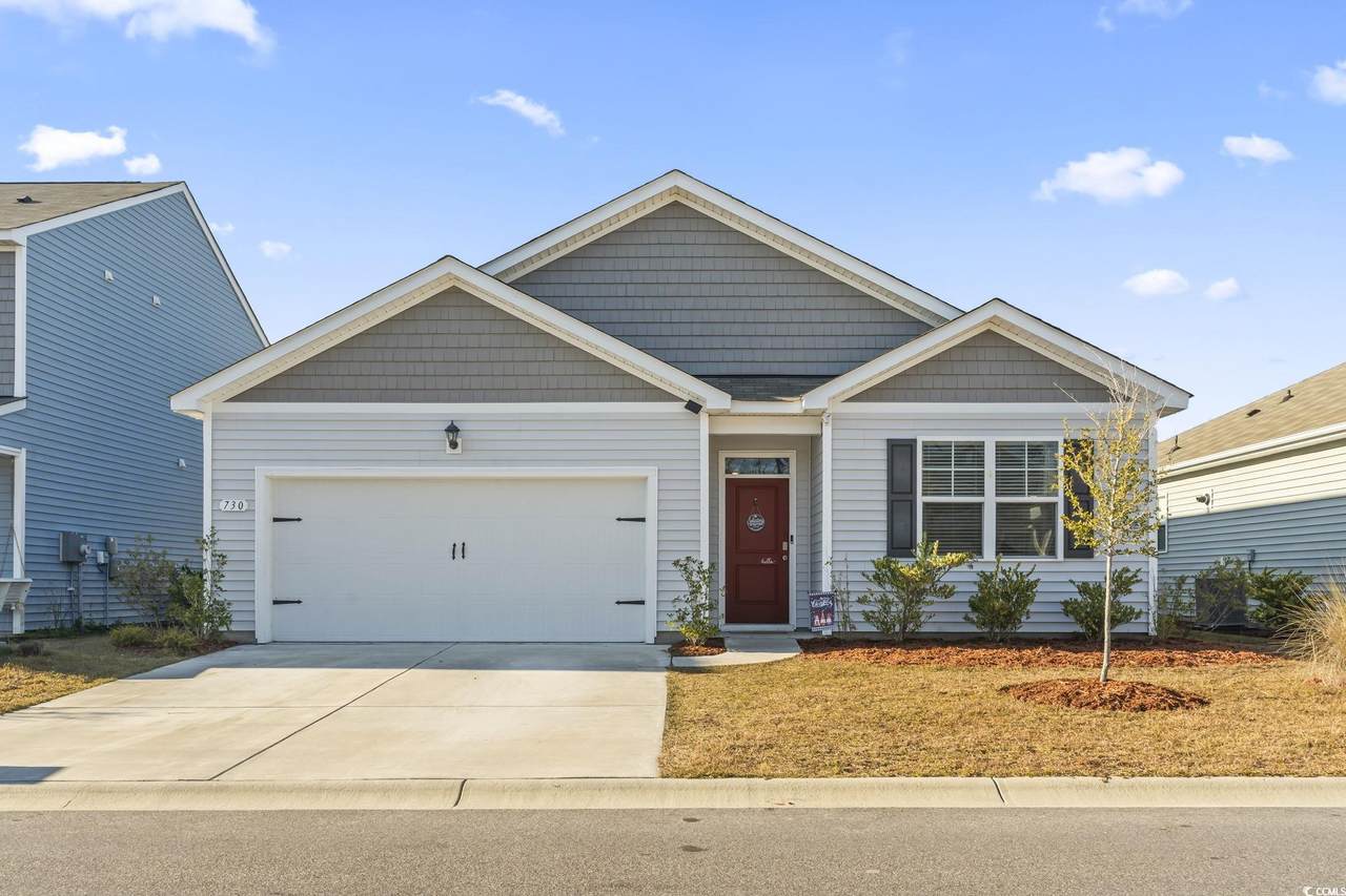 730 Gryffindor Dr. - Photo 1