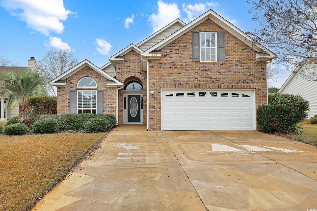 208 Sutter Dr. - Photo 1