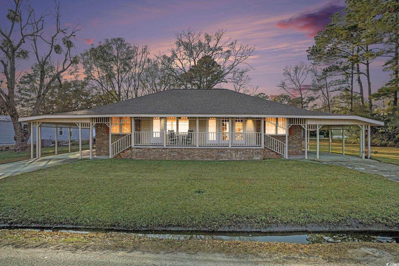 5427 Figure Eight Rd. - Photo 1