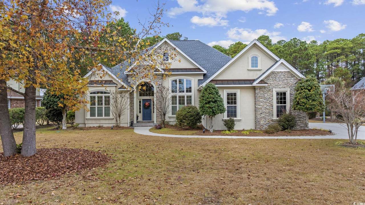 2036 Woodburn Dr. - Photo 1