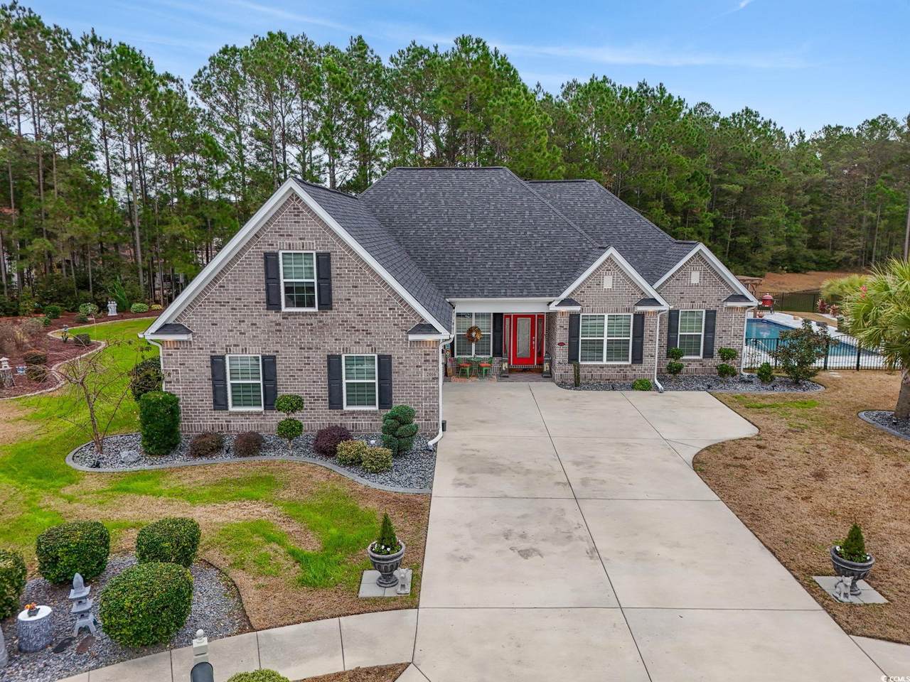 2016 Potomac Ct. - Photo 1