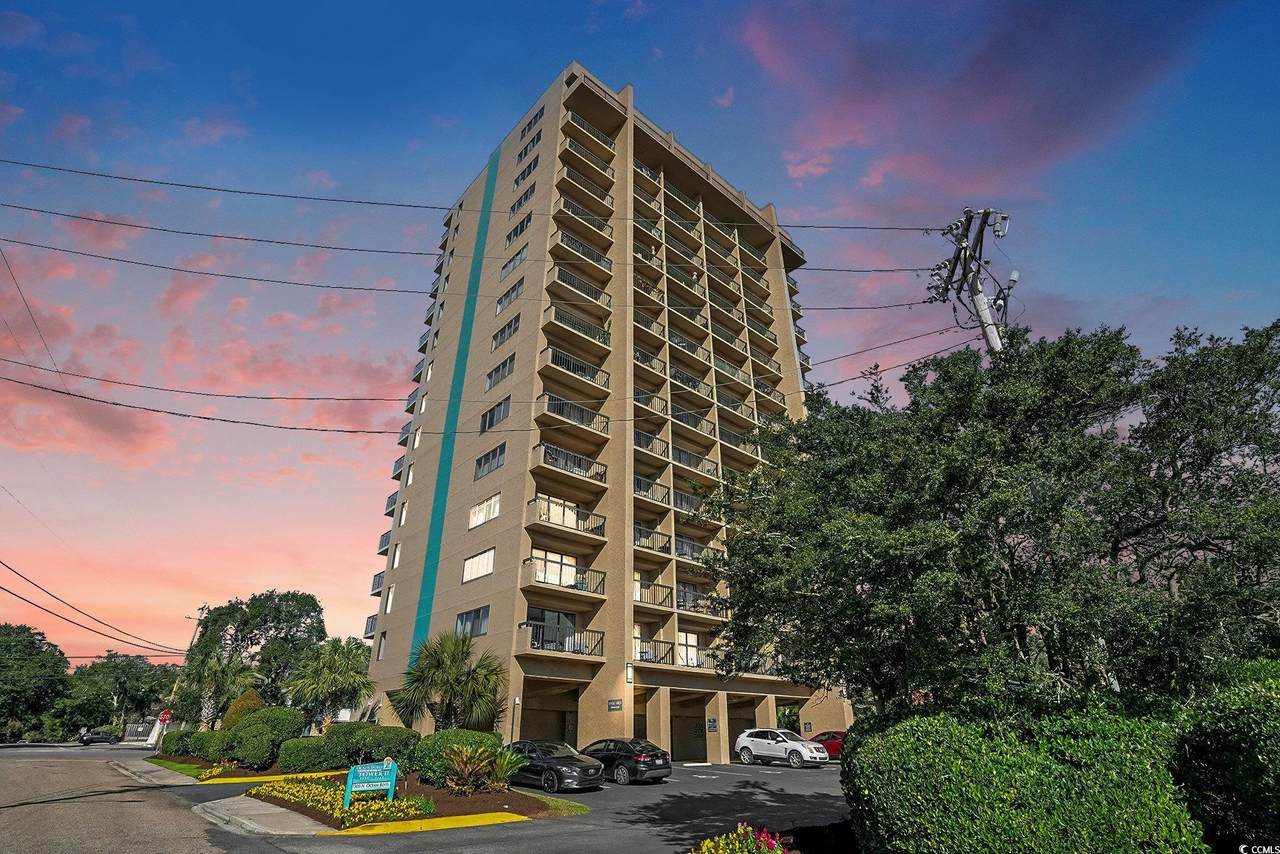 7500 North Ocean Blvd. - Photo 1