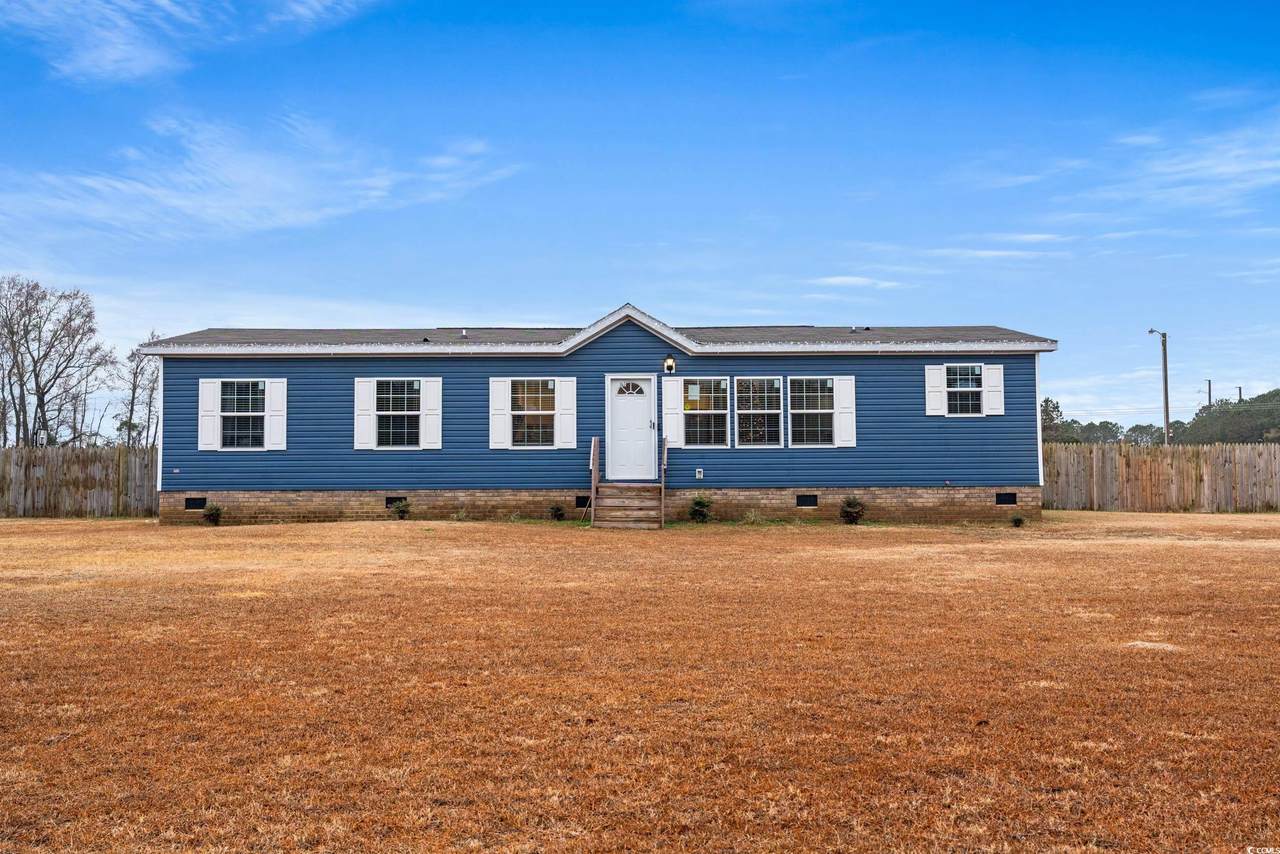 187 Harper Rd. - Photo 1