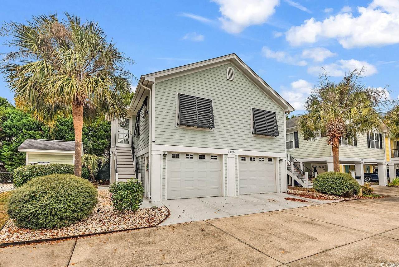 1125 Camellia Dr. - Photo 1