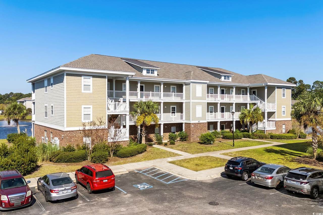 336 Kiskadee Loop - Photo 1