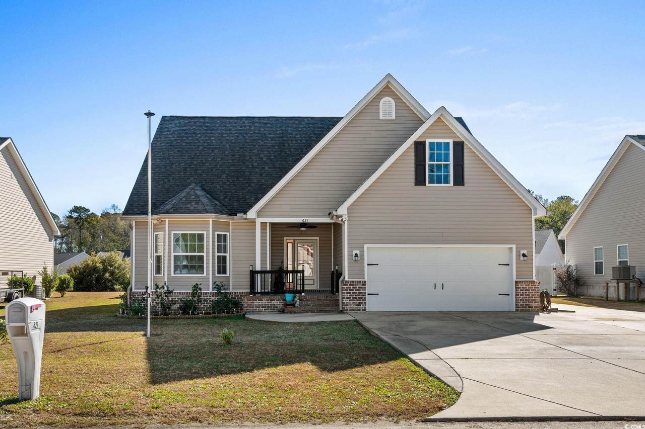621 Garden Ave. - Photo 1