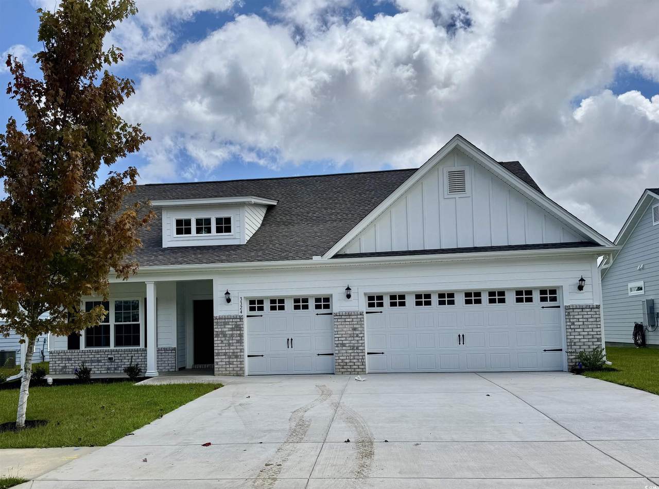 3305 Little Bay Dr. - Photo 1