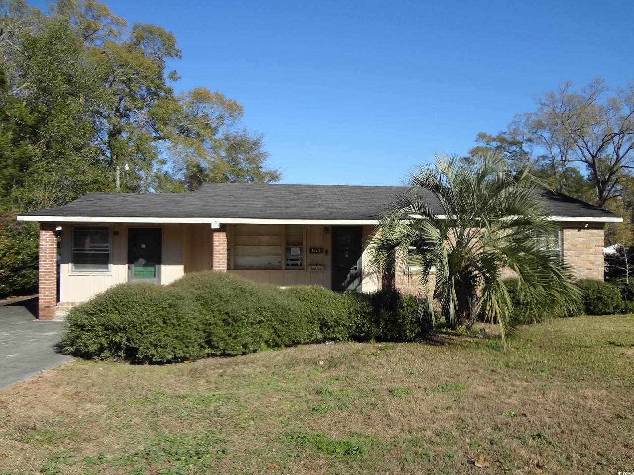 105 East Cherry St. - Photo 1