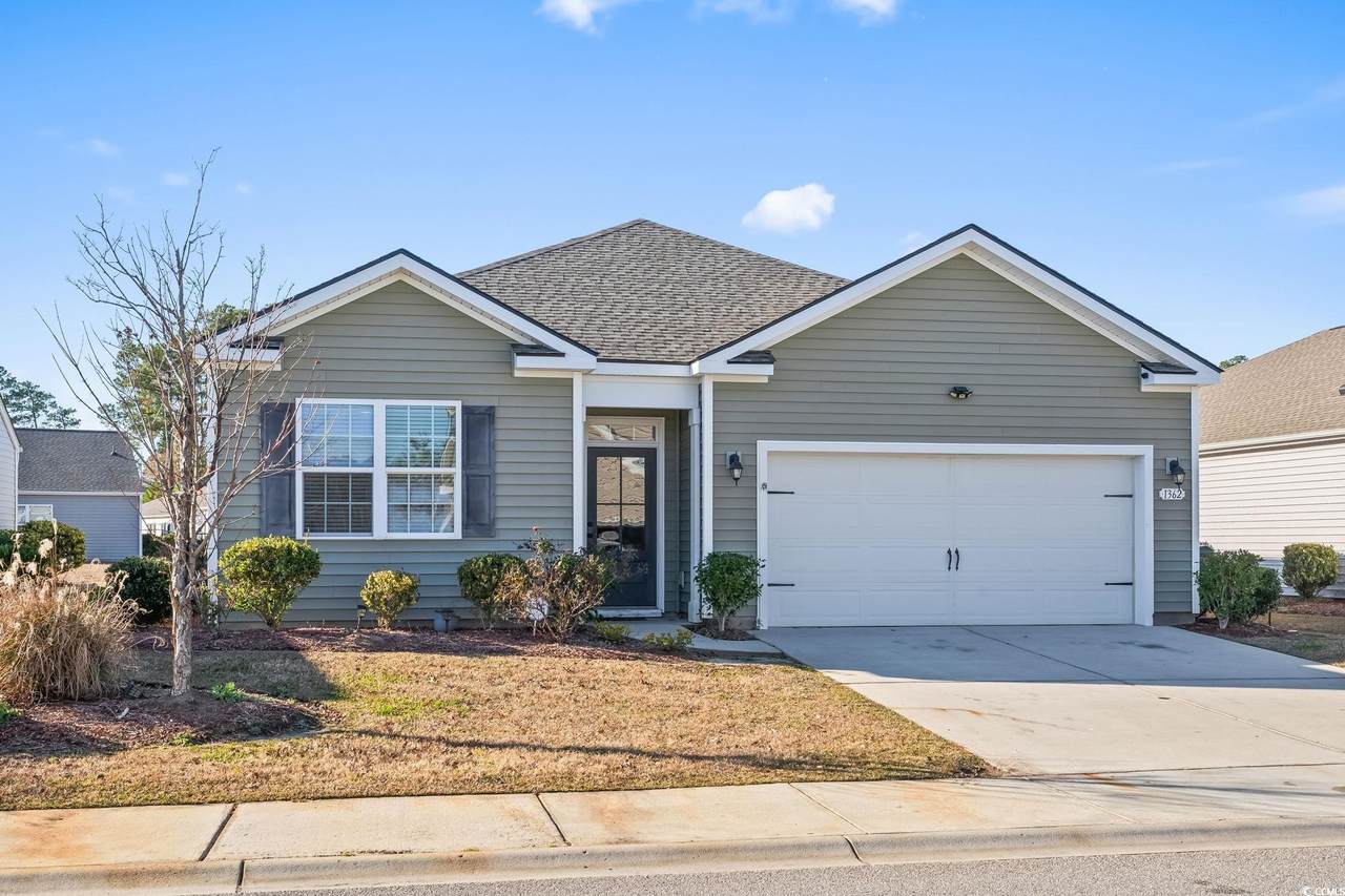 1362 Midtown Village Dr. - Photo 1
