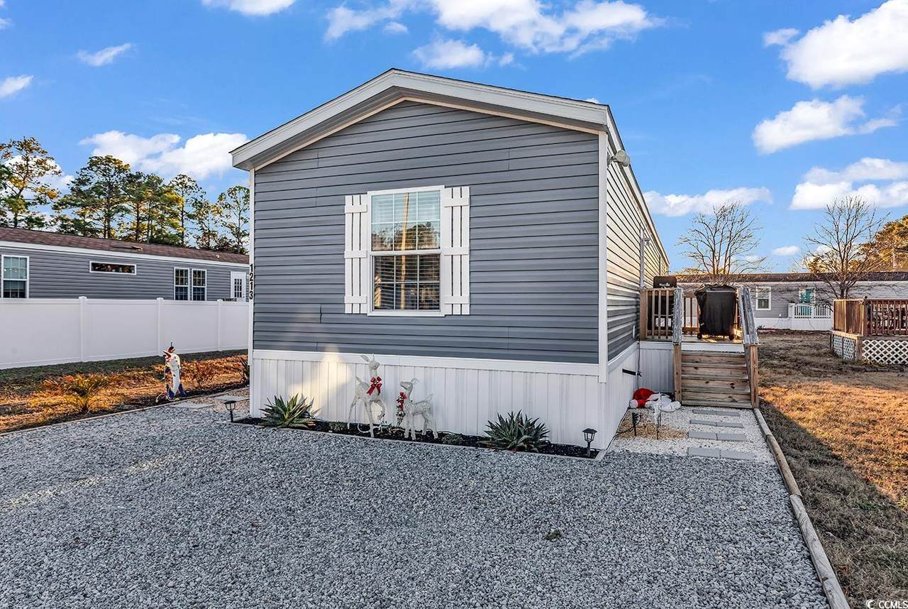 1213 Seagull Blvd. - Photo 1