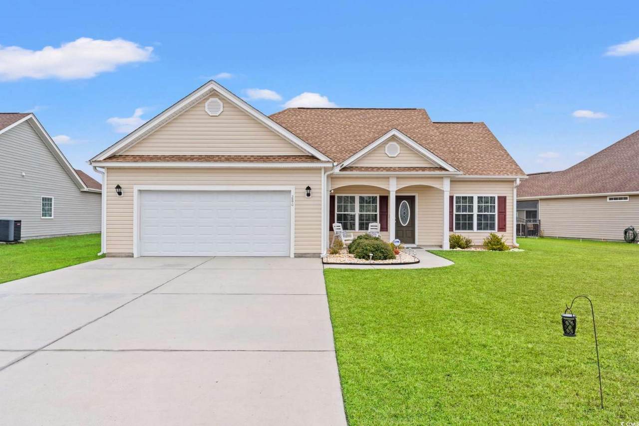 286 Copperwood Loop - Photo 1