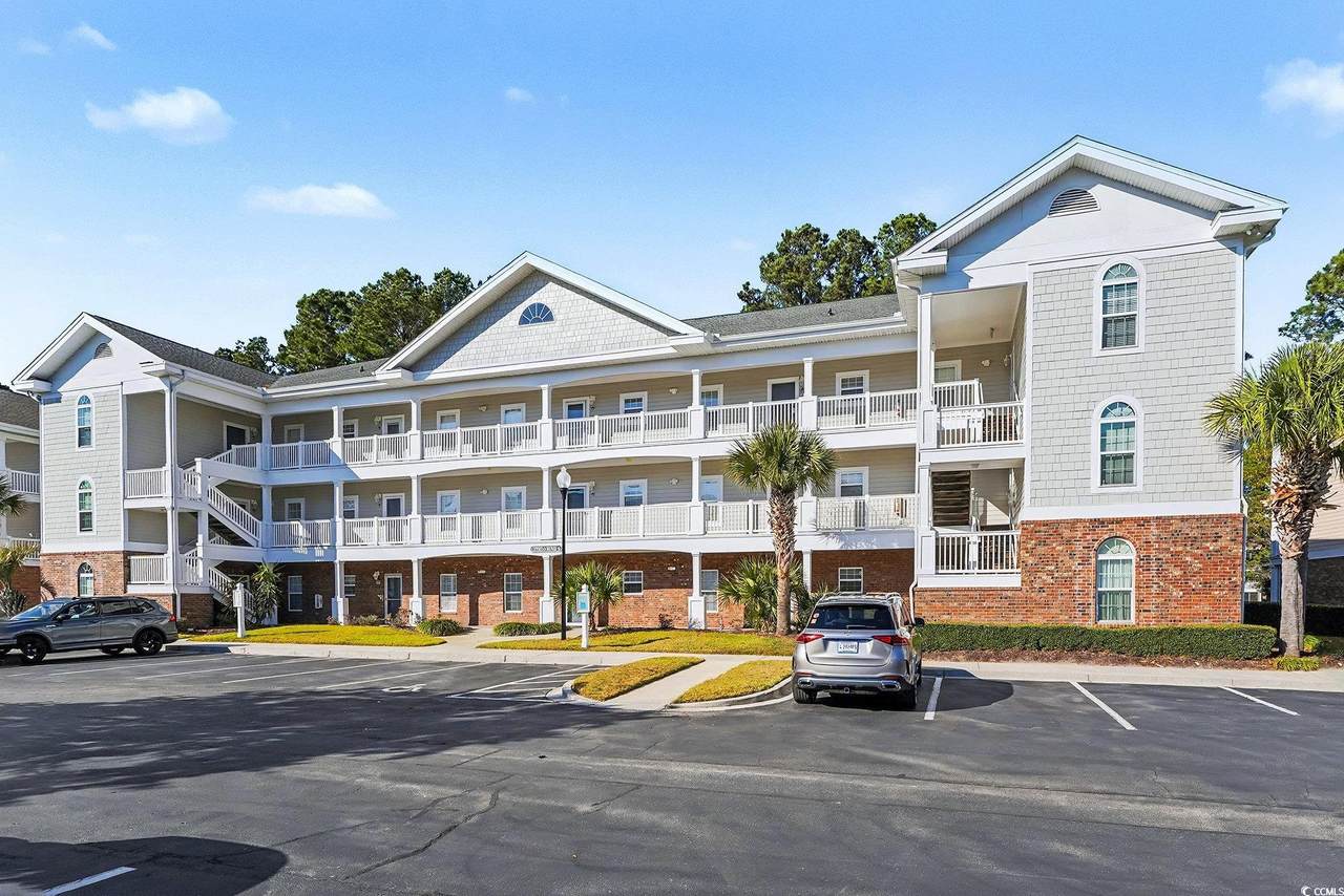 5750 Oyster Catcher Dr. - Photo 1