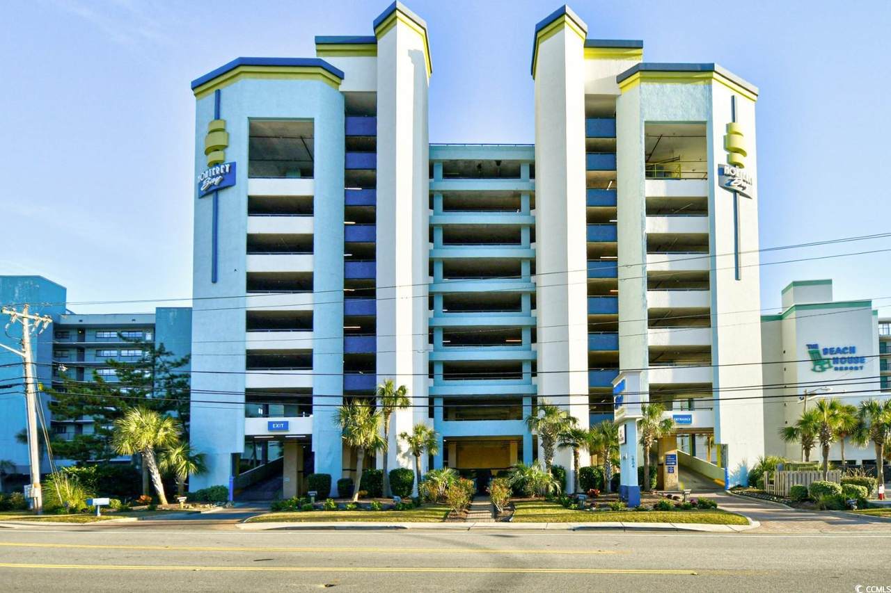 6804 N Ocean Blvd. - Photo 1