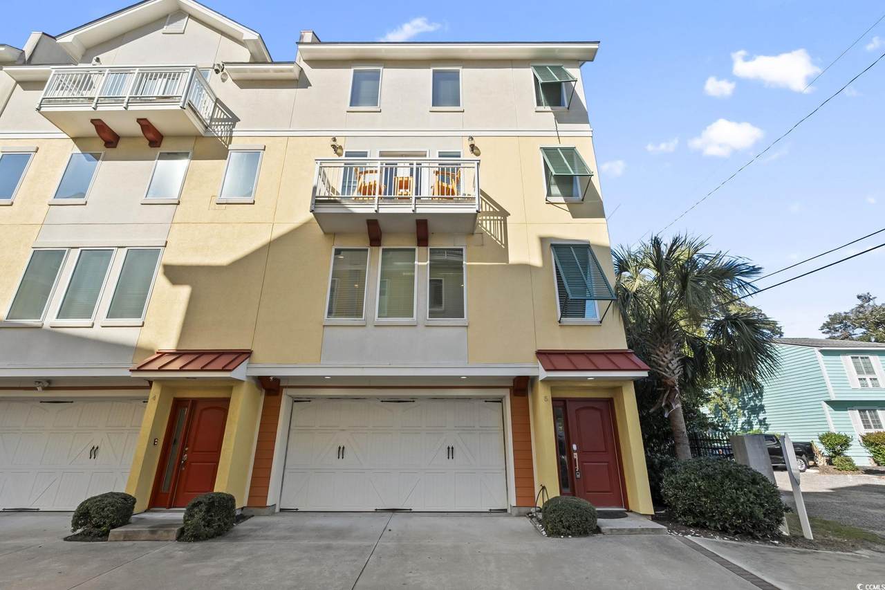 7401 N Ocean Blvd. - Photo 1