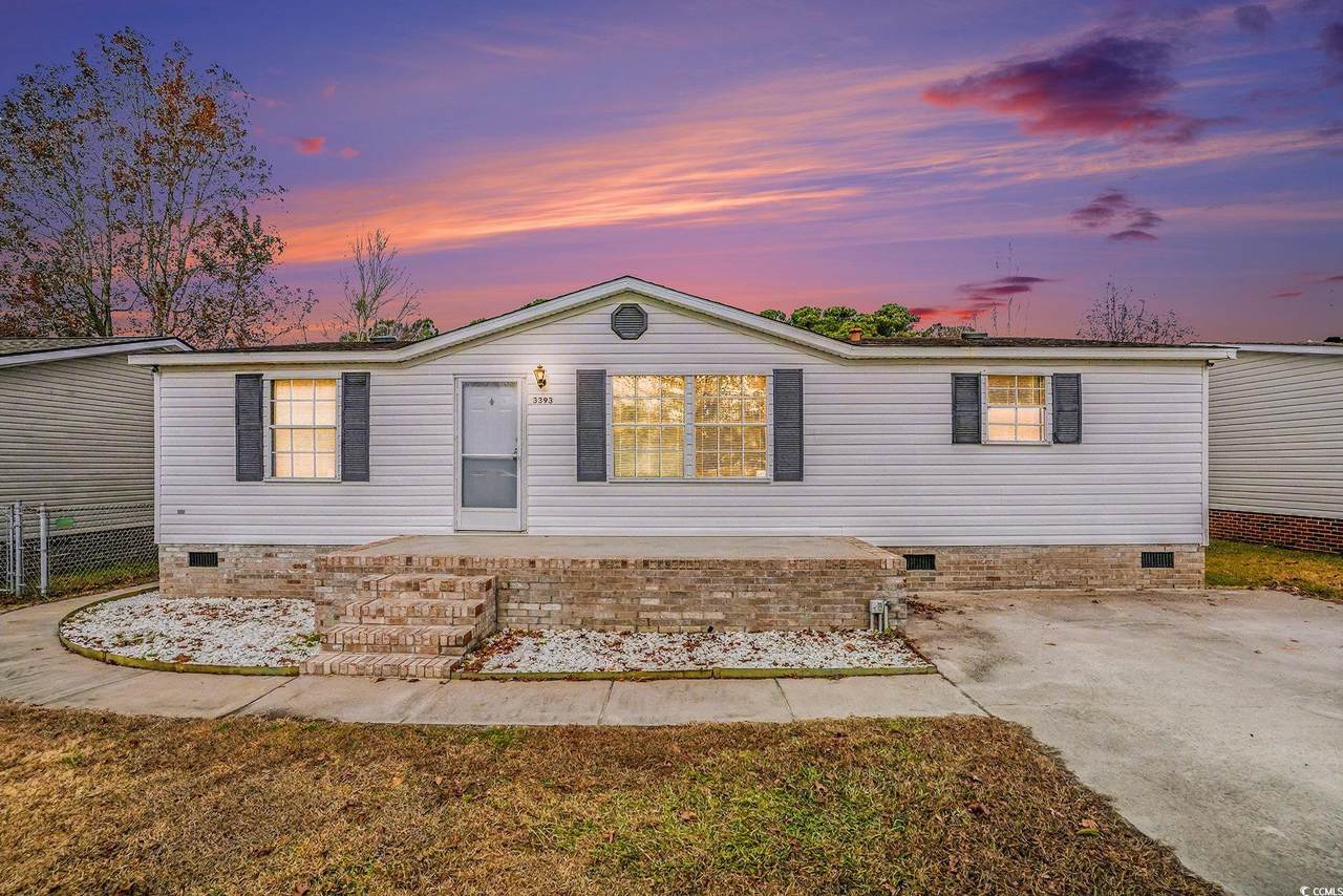 3393 Pointe Blvd. - Photo 1