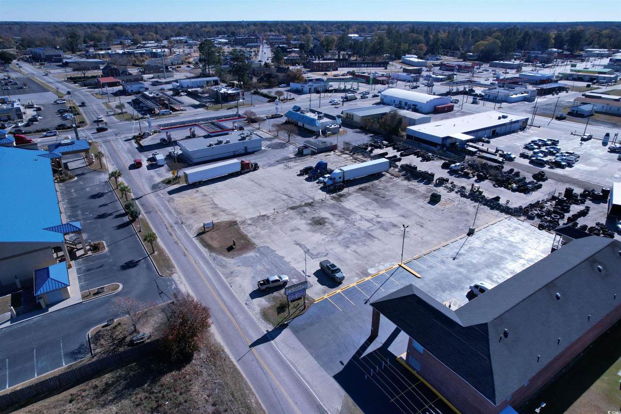 0.47 Acres-TBD Sumter St. - Photo 1