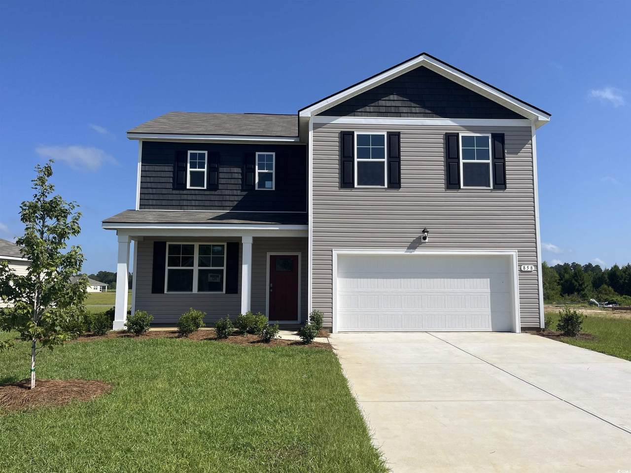 881 Farmers Passage Loop - Photo 1