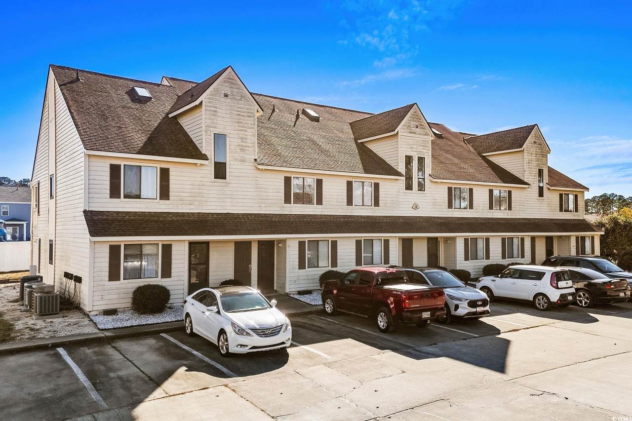 510 Fairwood Lakes Dr. - Photo 1