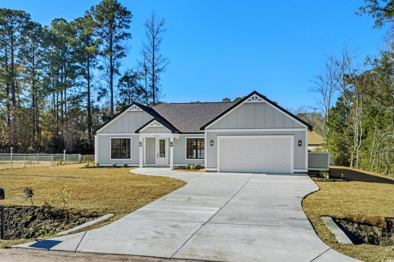 1418 Hyman Ln. - Photo 1