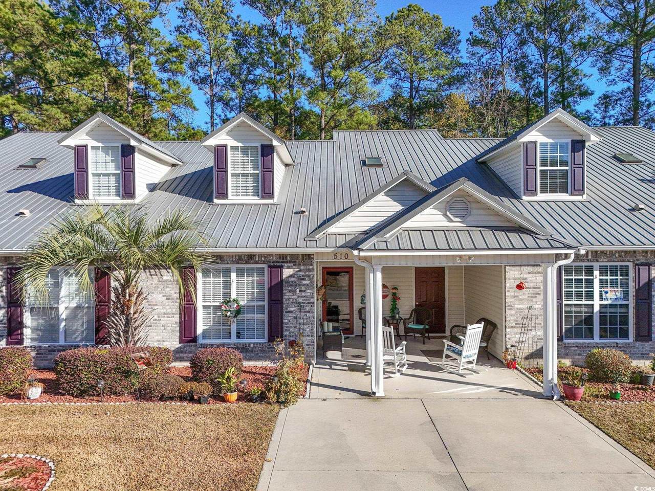 510 Colonial Trace Dr. - Photo 1